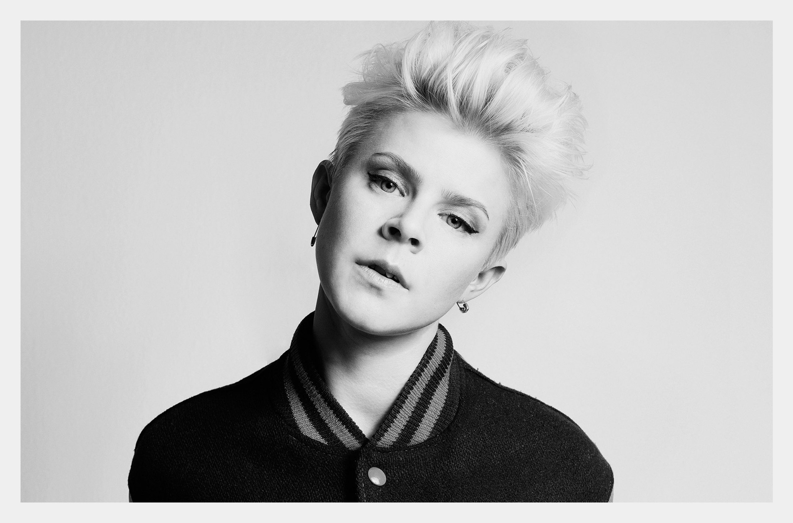ROBYN – THE NEW YORKER