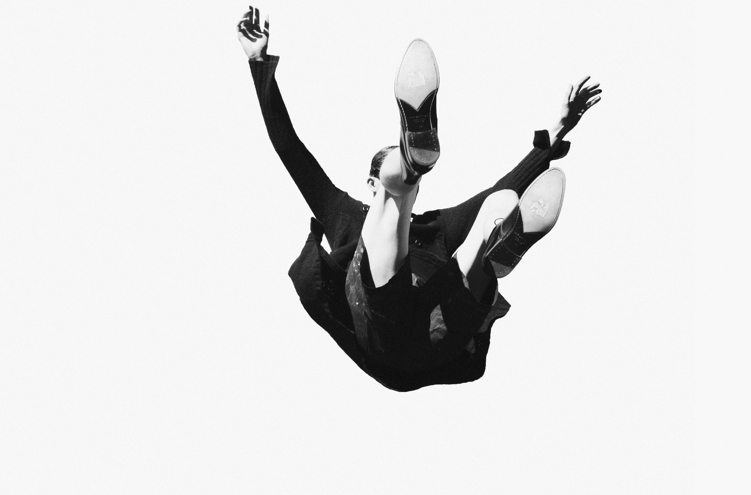 ERIK BJERKESJÖ – VOGUE ITALIA