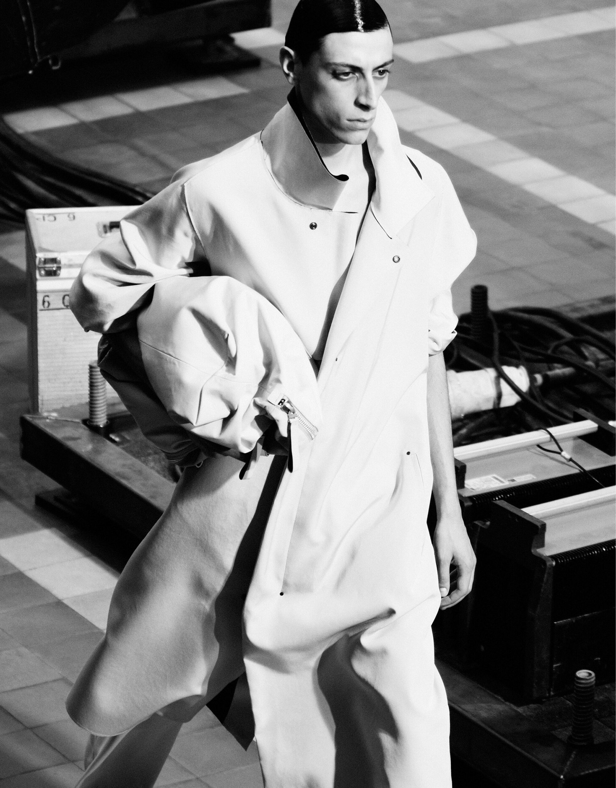 LANVIN – VILLA EUGENIE