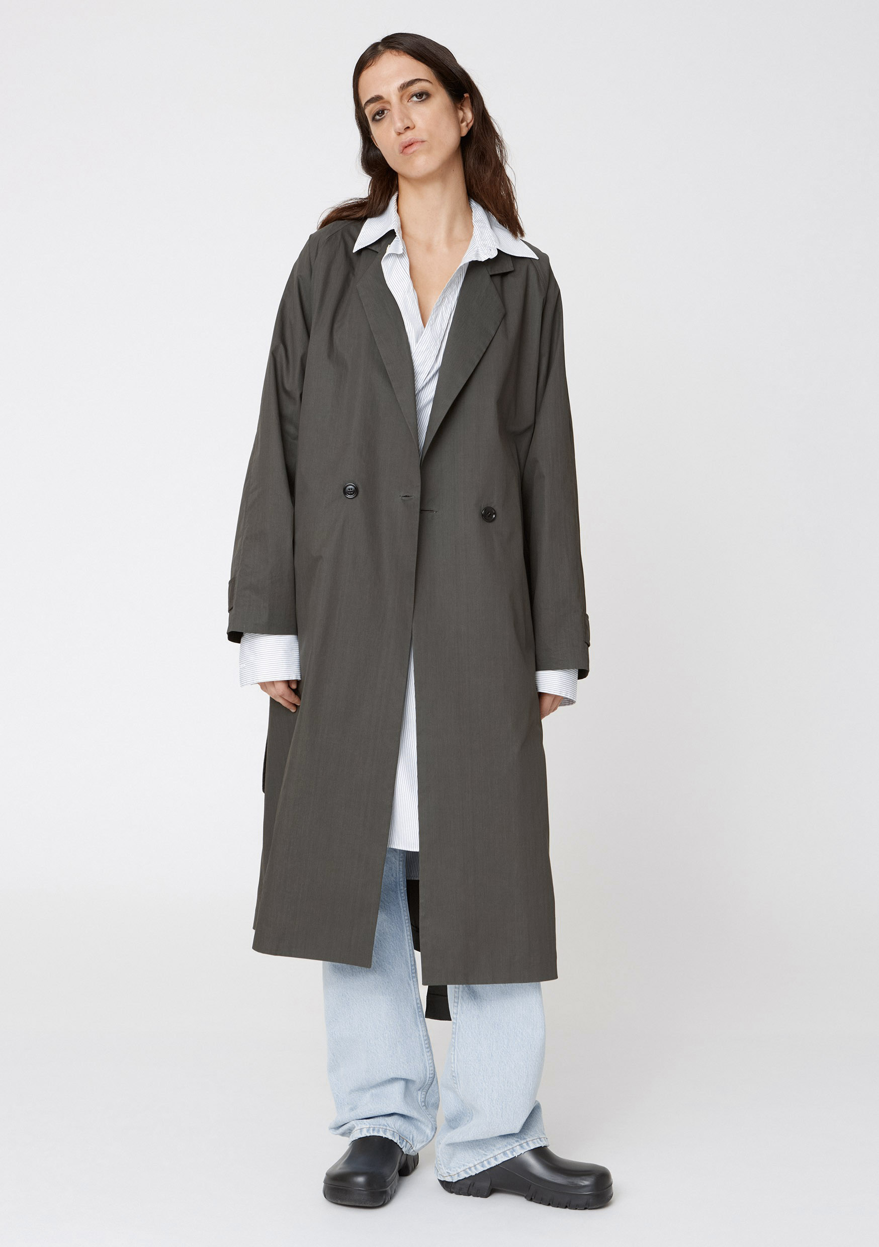 HOPE_SS21_canvas_coat_women_0035